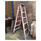 Werner 6ï¿½ Ladder