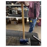 20# sledge Hammer
