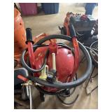 Central Pneumatic 40 pound Sand Blaster new