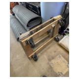 2 30ï¿½x19ï¿½ furniture Dolly,s
