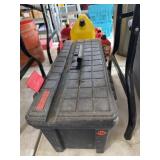 Tool Box and contents