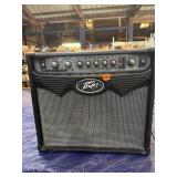Peavey Vypyr 15 W Modeling Amplifier works