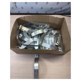 Unistrut Conduit Clamps
