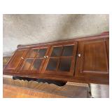 62ï¿½x20ï¿½x25ï¿½ Cabinet