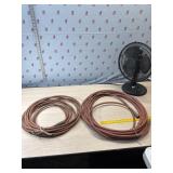 2 Air Hoses