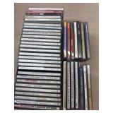 CDï¿½s classic country