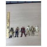 1990ï¿½s and older Star Wars