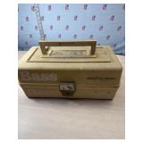 Tackle Box & contents