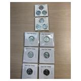 Steel War Pennyï¿½s