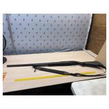Stevenï¿½s 320 12ga pump shotgun Ser # 154421N
