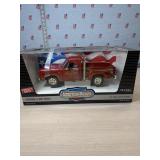 Ertl 1:18 die cast American Muscleï¿½78 Dodge Lil