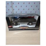 Ertl 1:18 die cast American Muscle 1995 Dodge Ram