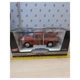 1979 Dodge Lil Red  Truck Ertl
