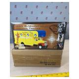 Roy Rogers & Trigger 1960ï¿½s B-Model Mack moving