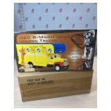 Roy Rogers & Trigger 1960ï¿½s B-Model Mack moving