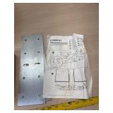 TAPCO Mail Box a bracket kits & more