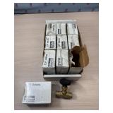 10 new CPI Valves by Parker Fluid Connection