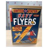Ertl United States Navy Flyers 1929 Lockheed Air