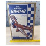 Ertl 1932 Northrop Gamma Budlight Bank