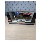 American Muscle 1978 Dodge  Warlock 1/18ï¿½ die