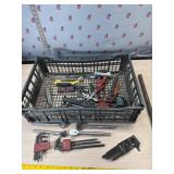 Ratchets, Hex Keys , and more