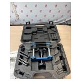 Bead LOCK Joinery System