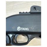 Citadel Pat12 3ï¿½ Pistol Grip shot gun- 12Ga