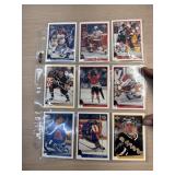 Hockey Cards