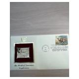 Dinosaurs Stamp