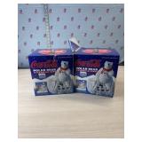 Coca Cola Polar Bear Banks