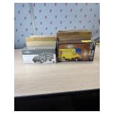 International KR-8 Bottlers Truck Dr Pepper &1960