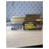 International KR-8 Bottlers Truck Dr Pepper &1960