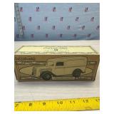 Ertl 1936 Ford Panel Van die cast