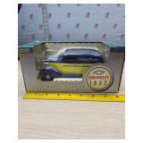 Good Year 1937Chevrolet Bank die cast