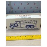 Kerr- McGee 1940 Diamond T Tank Bank