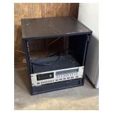 Mackie 220 watt power supply powers on Digital