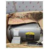 2hp 3ph electric  motor