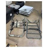 Tree Stand