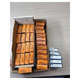 Timken, Koyo and NTN Bearings