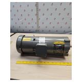 1hp 3ph electric motor