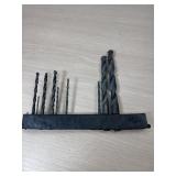 Drill bits, trailer balls and more