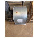 12ï¿½ furnace fan