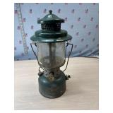 Coleman Lantern 1955