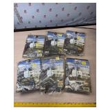 6 new Average size horse Fly Mask