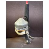 Zebco fishing pole