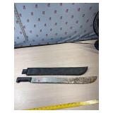 Expresso Machete