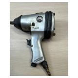 1/2ï¿½ Air Impact untested
