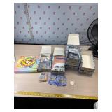 Beanie Babies Membership Kit. 7 Collector Card