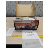 New seaflow 12v pump