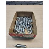 30- crosman Co2 cartridges